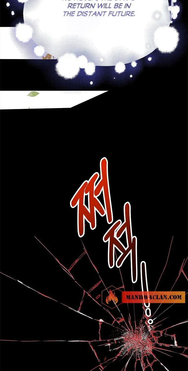 Saving My Sweetheart Zinmanga X Chapter 71.5 Page 18