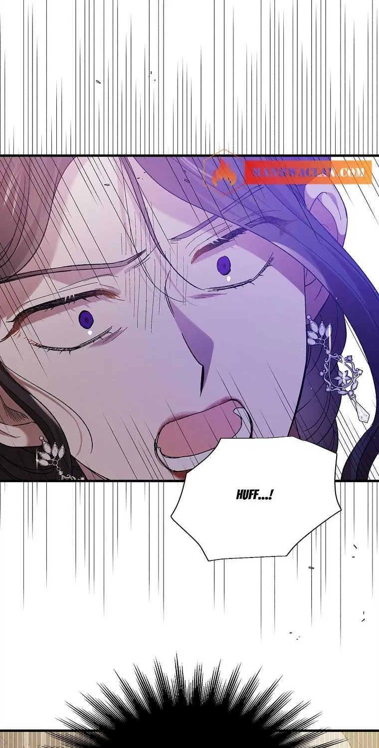Saving My Sweetheart Zinmanga X Chapter 71.5 Page 25