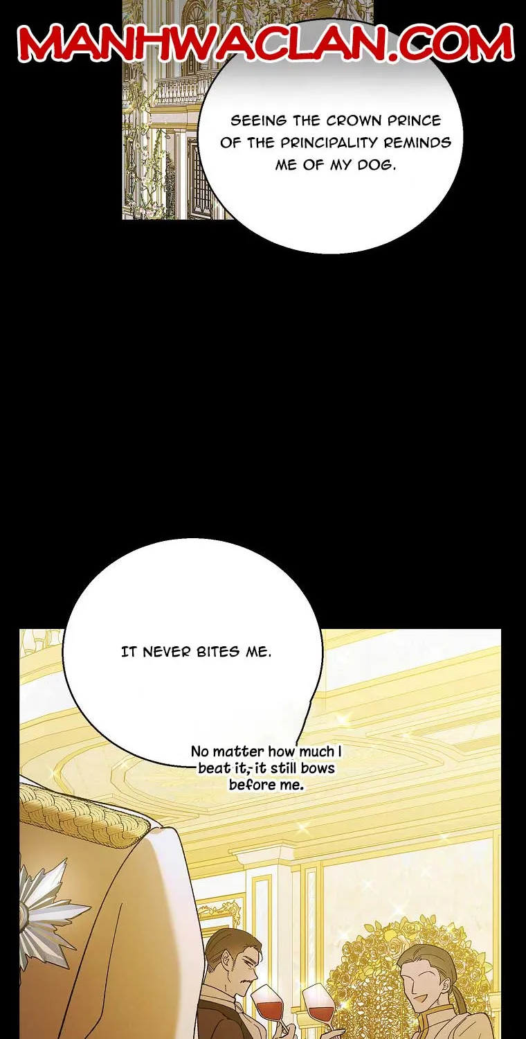 Saving My Sweetheart Zinmanga X Chapter 71 Page 2