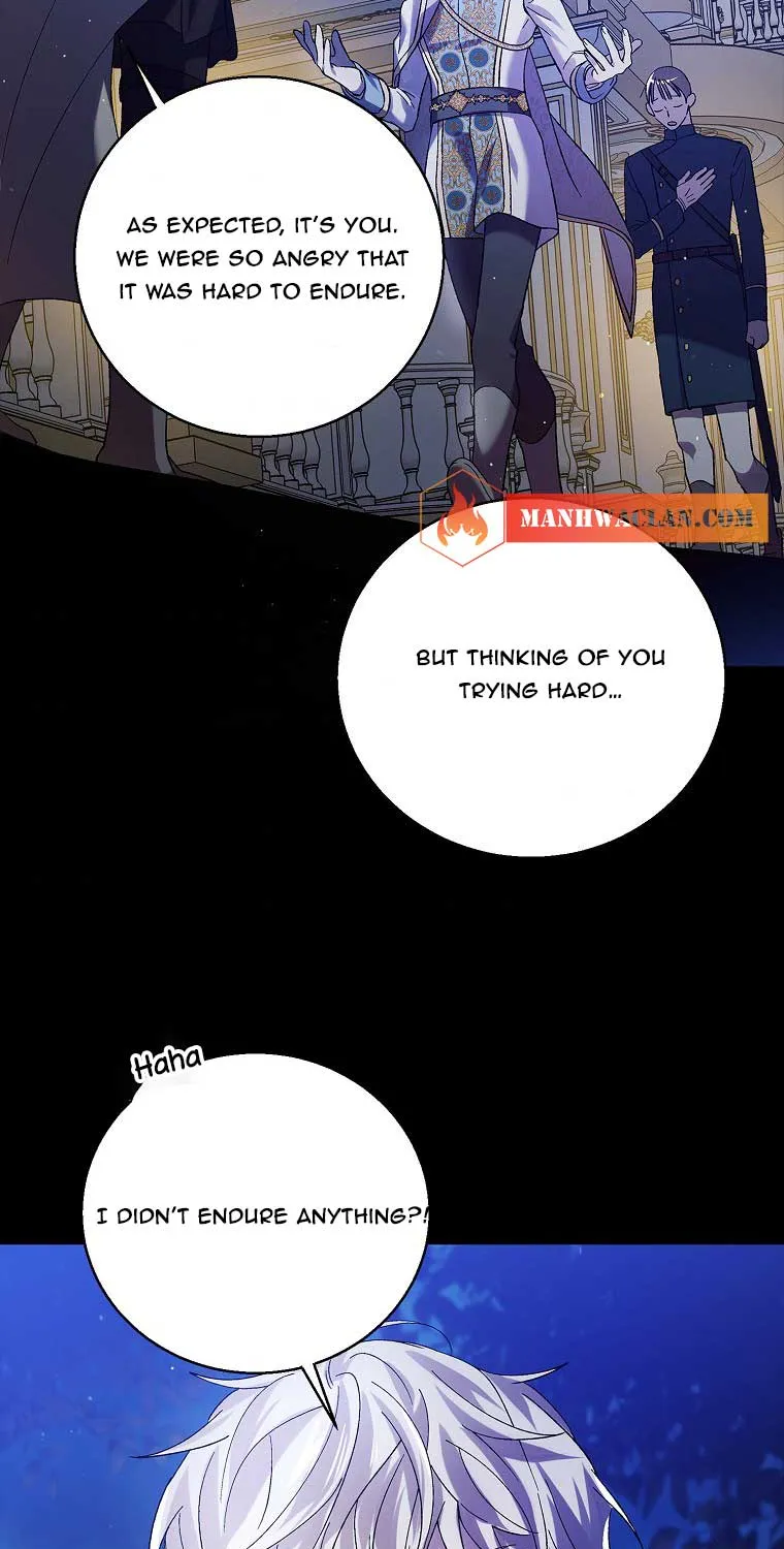 Saving My Sweetheart Zinmanga X Chapter 71 Page 7