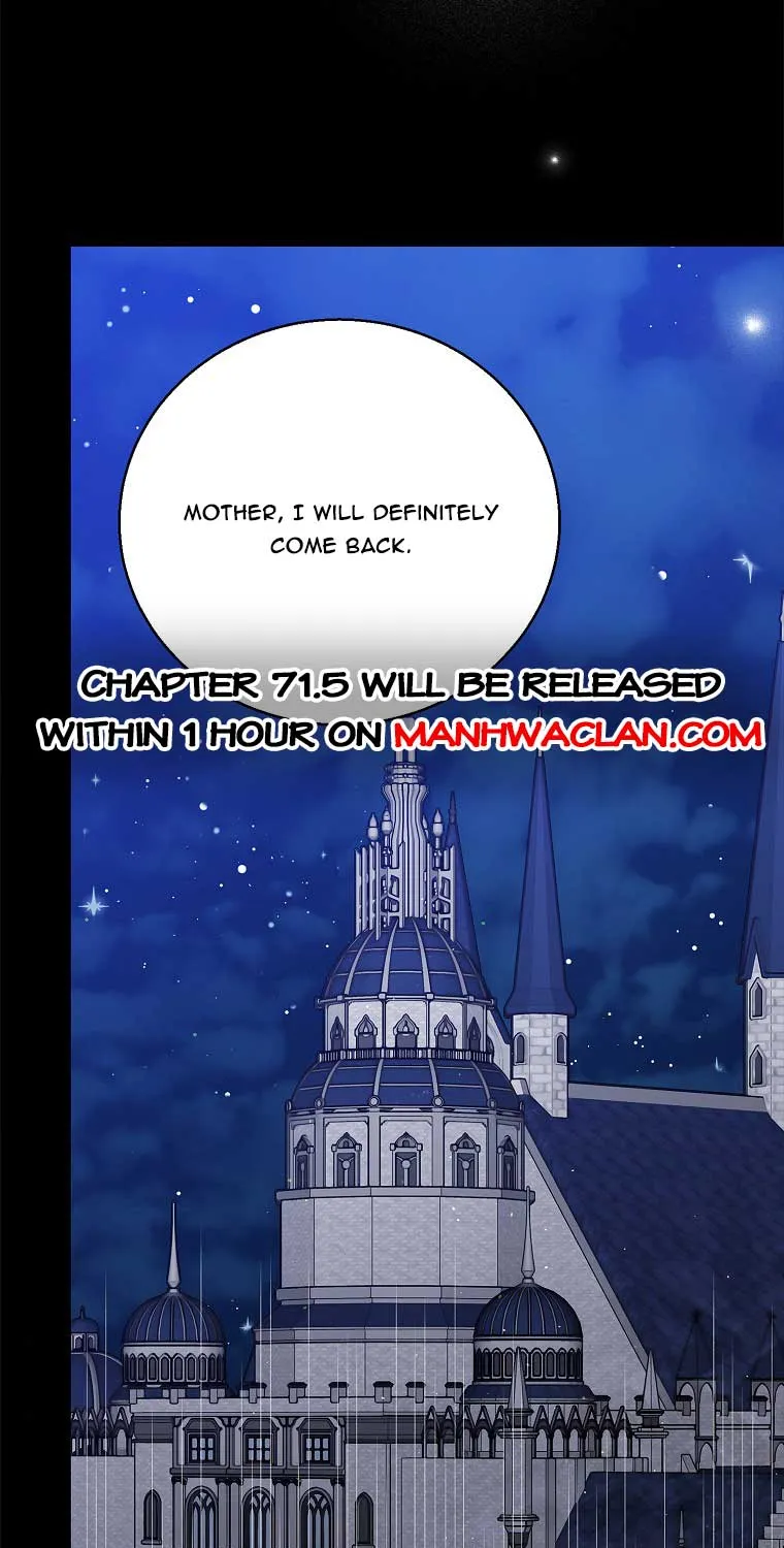 Saving My Sweetheart Zinmanga X Chapter 71 Page 36