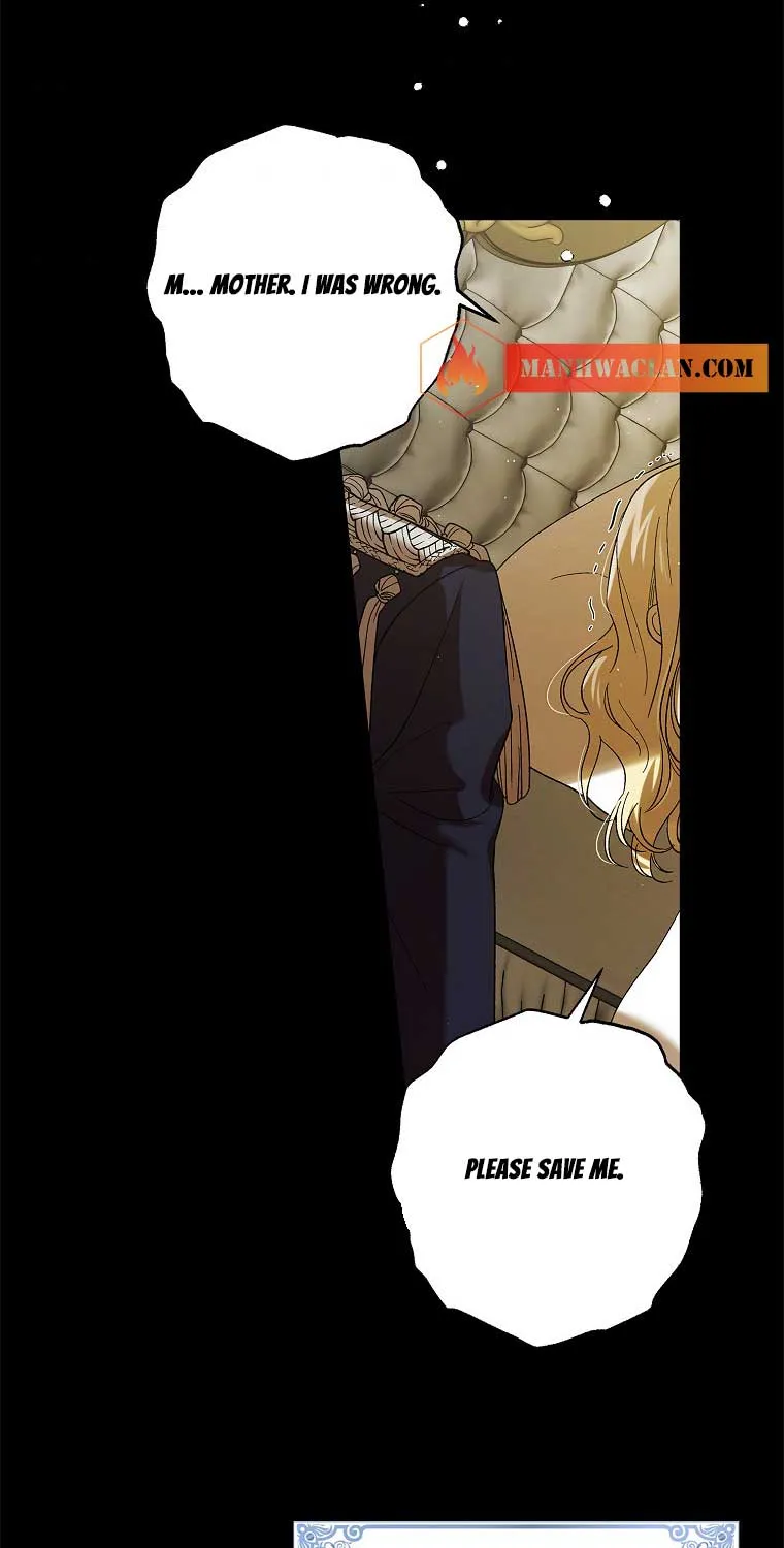 Saving My Sweetheart Zinmanga X Chapter 71 Page 38