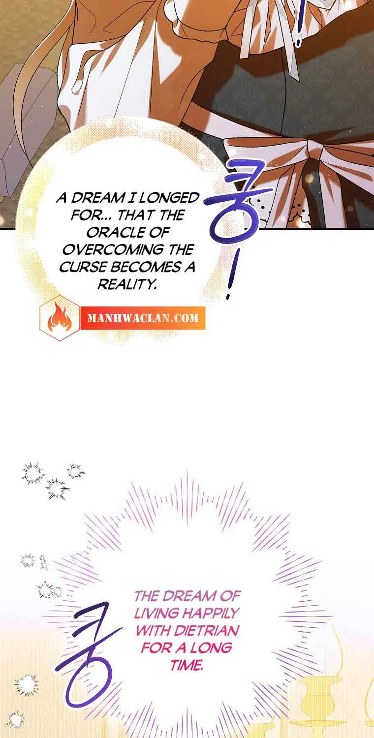 Saving My Sweetheart Zinmanga X Chapter 70 Page 22