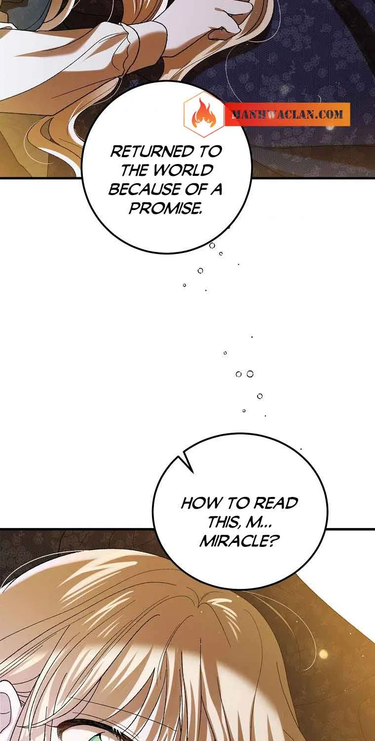 Saving My Sweetheart Zinmanga X Chapter 70 Page 30