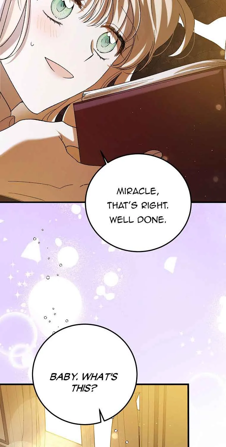 Saving My Sweetheart Zinmanga X Chapter 70 Page 31