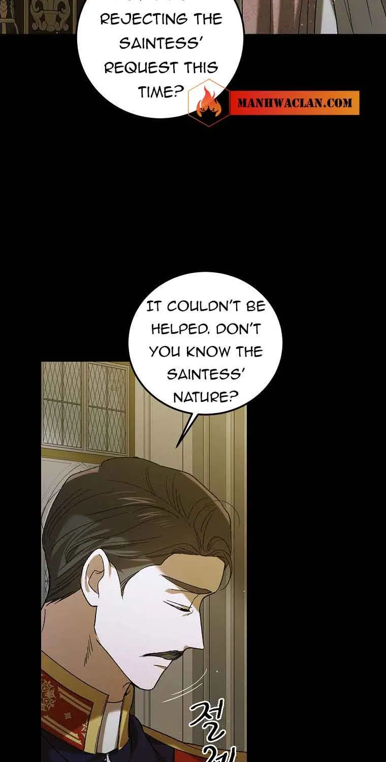 Saving My Sweetheart Zinmanga X Chapter 70 Page 43