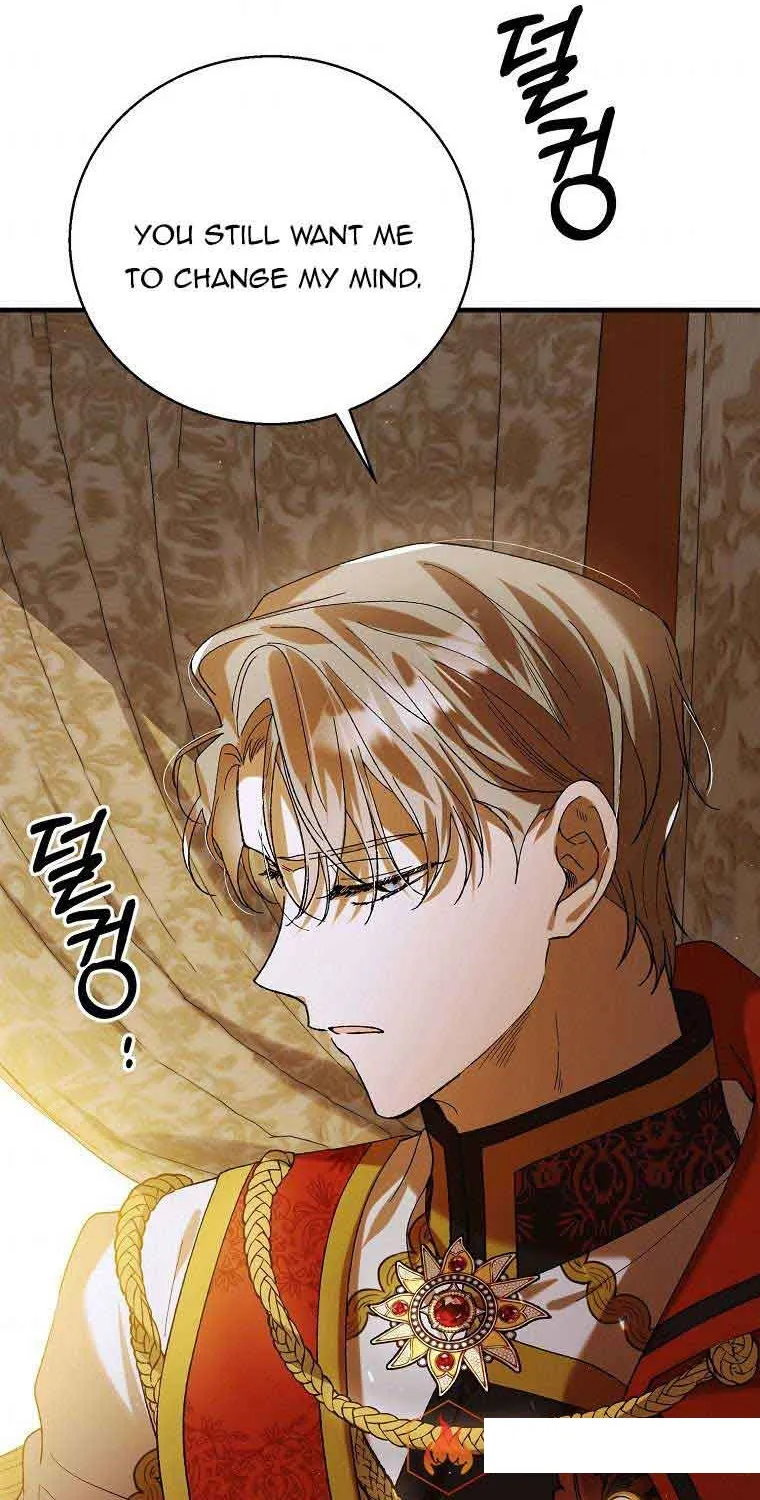 Saving My Sweetheart Zinmanga X Chapter 69.5 Page 28
