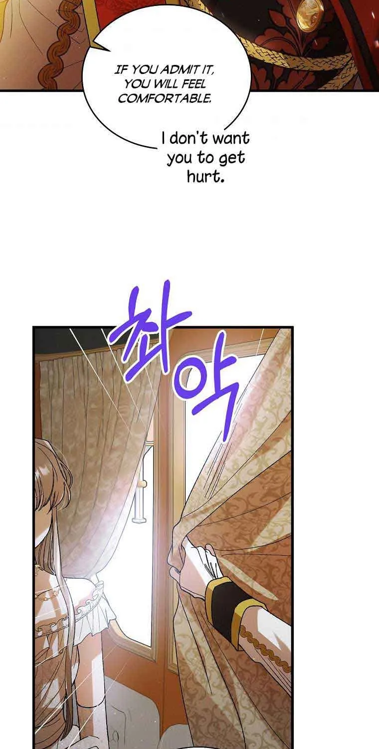 Saving My Sweetheart Zinmanga X Chapter 69.5 Page 29