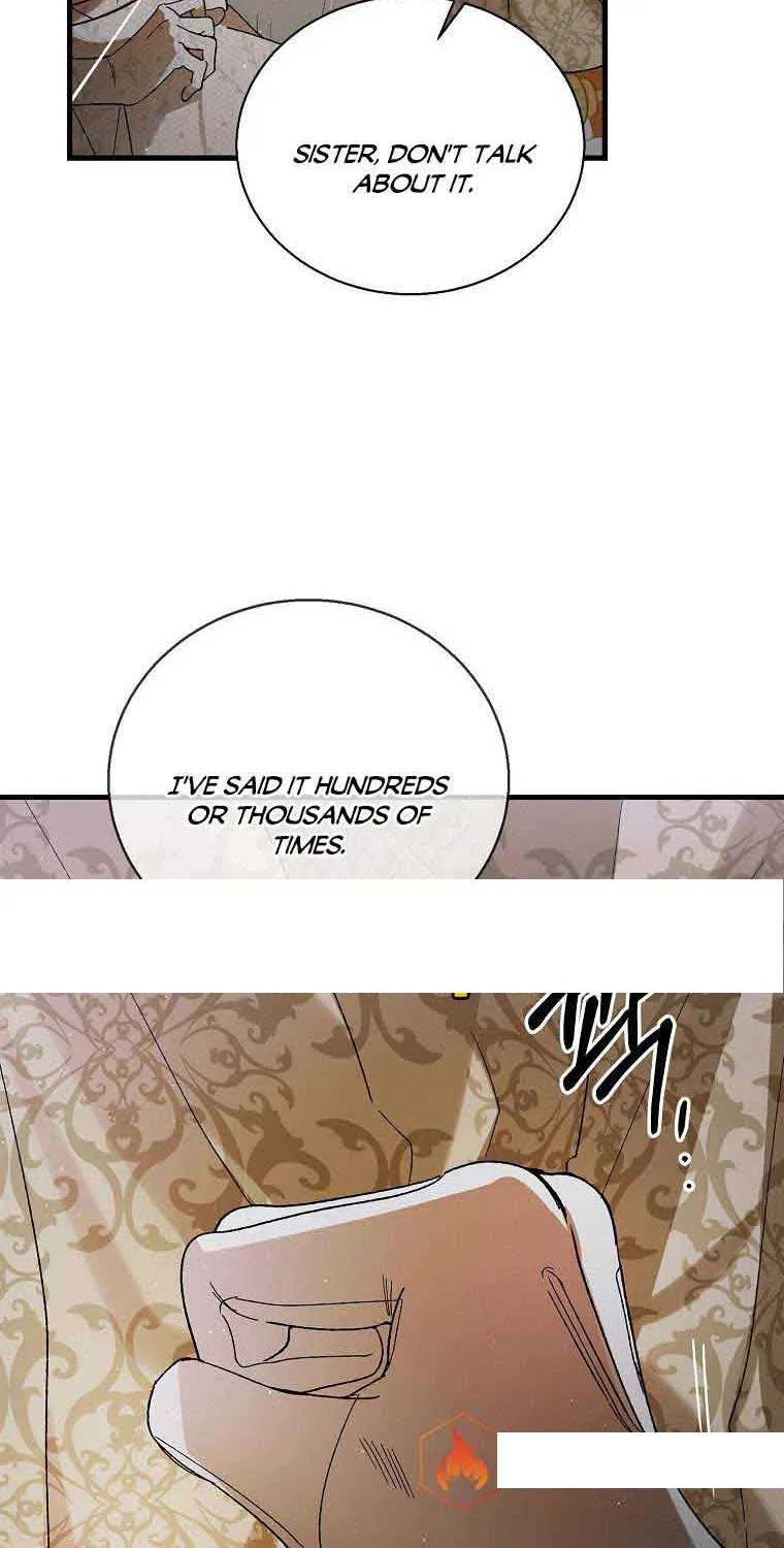 Saving My Sweetheart Zinmanga X Chapter 69.5 Page 30