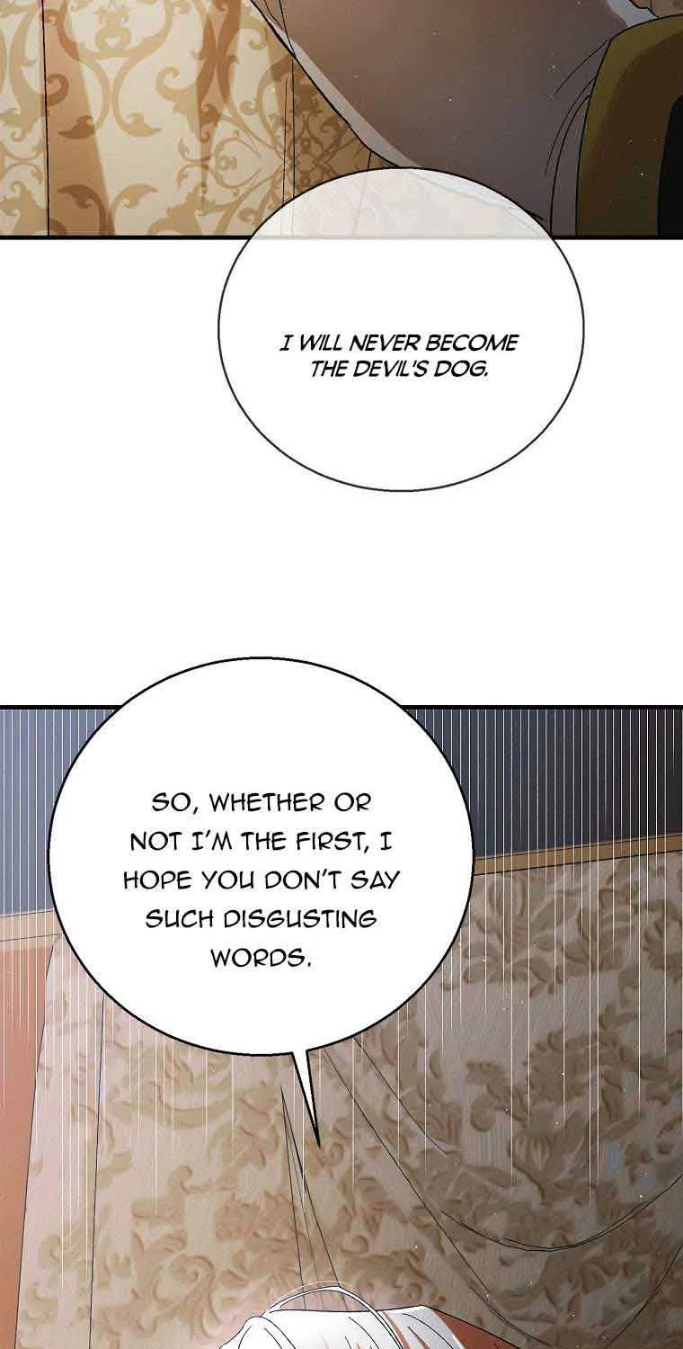 Saving My Sweetheart Zinmanga X Chapter 69.5 Page 31