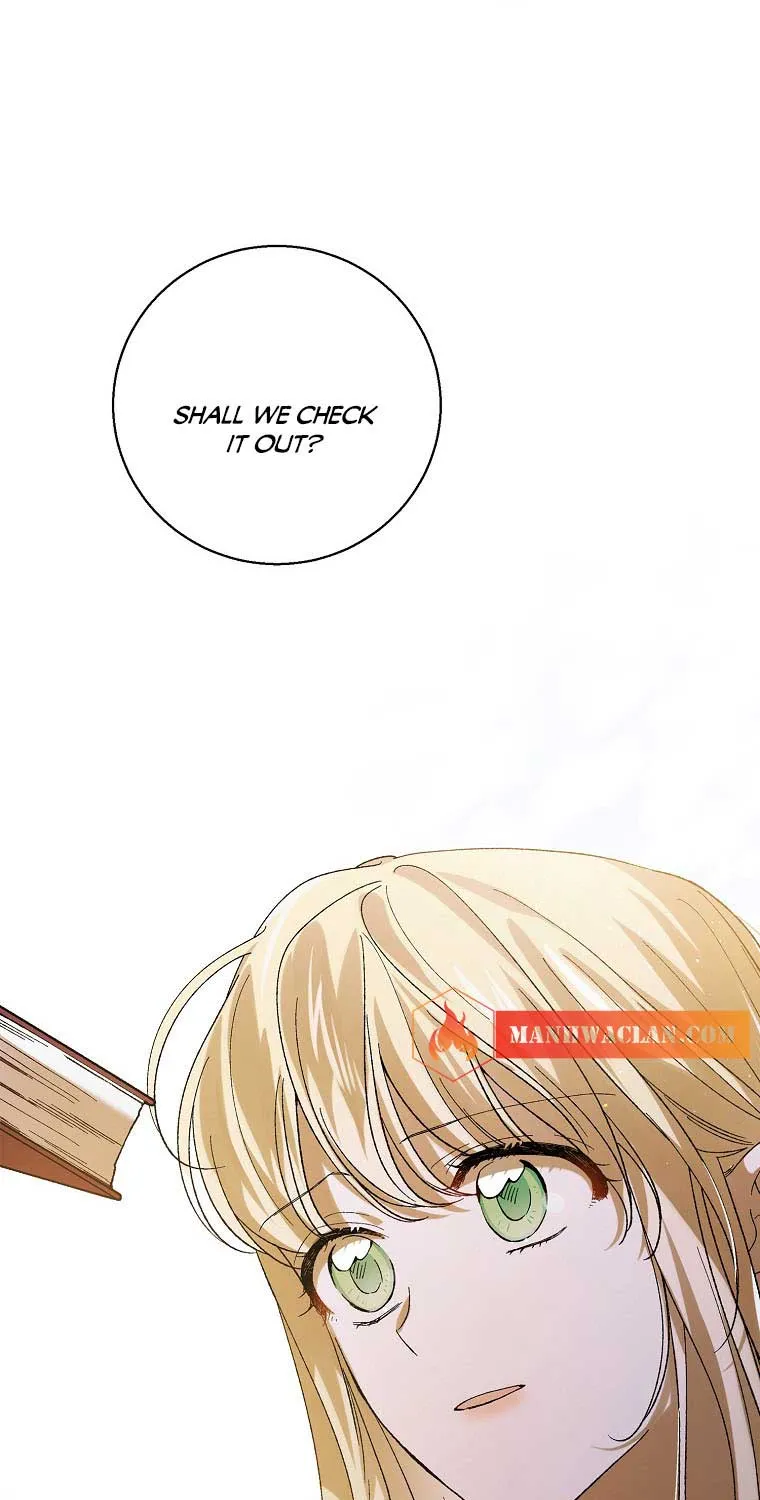 Saving My Sweetheart Zinmanga X Chapter 69 Page 5