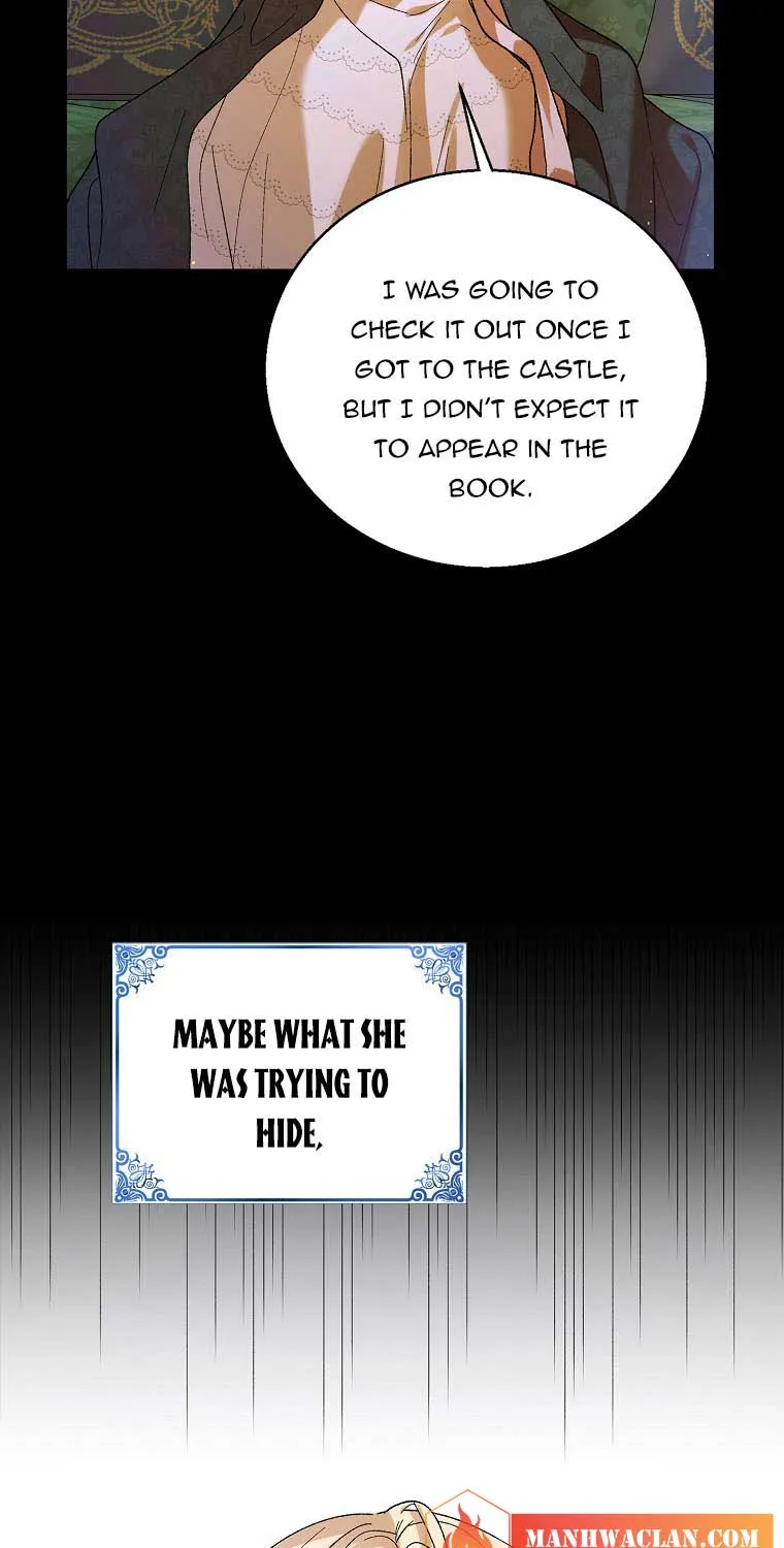 Saving My Sweetheart Zinmanga X Chapter 69 Page 12