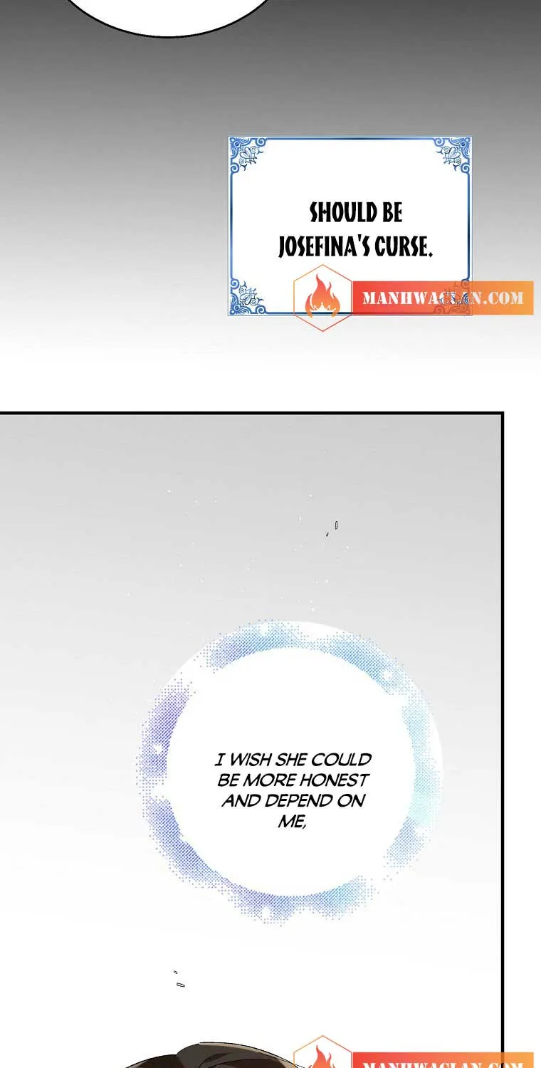 Saving My Sweetheart Zinmanga X Chapter 69 Page 14