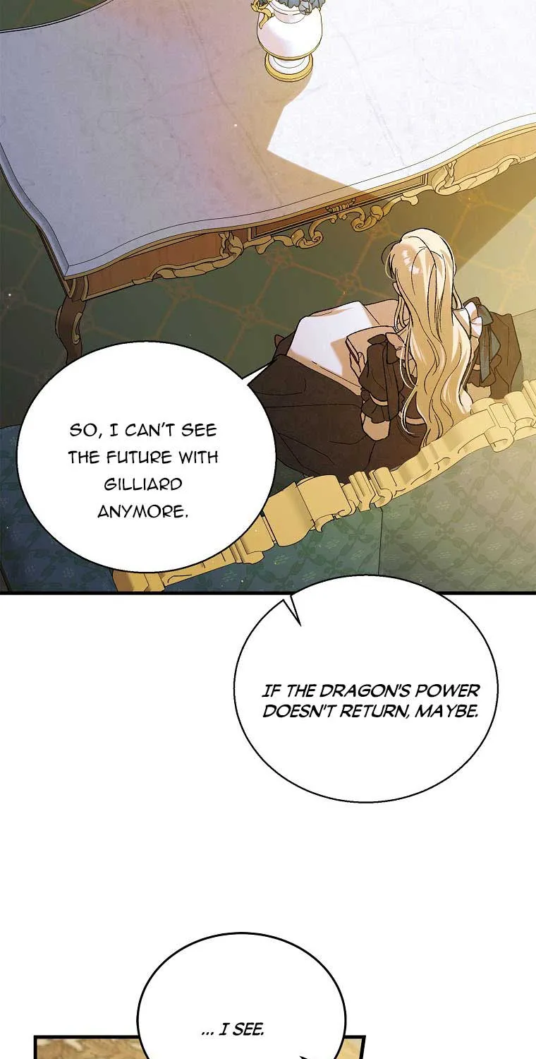 Saving My Sweetheart Zinmanga X Chapter 69 Page 20