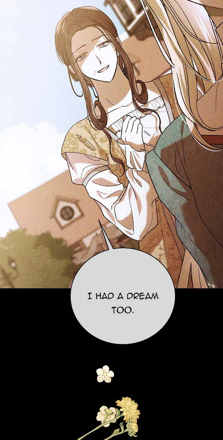 Saving My Sweetheart Zinmanga X Chapter 69 Page 23