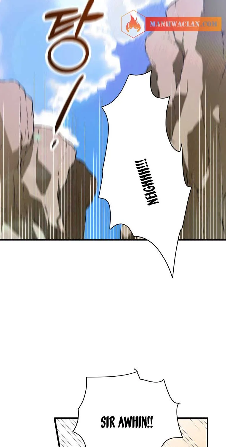 Saving My Sweetheart Zinmanga X Chapter 69 Page 32