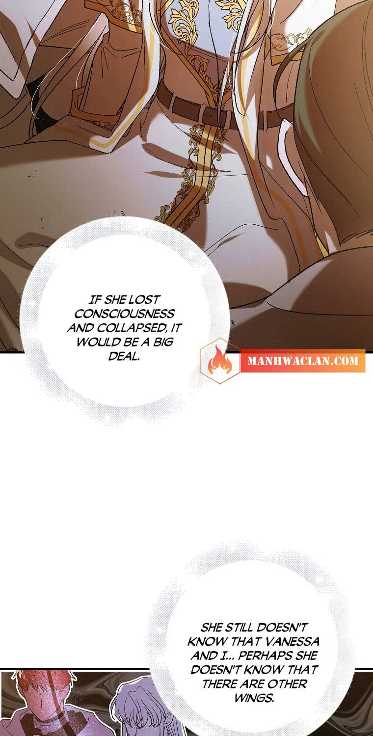 Saving My Sweetheart Zinmanga X Chapter 69 Page 39