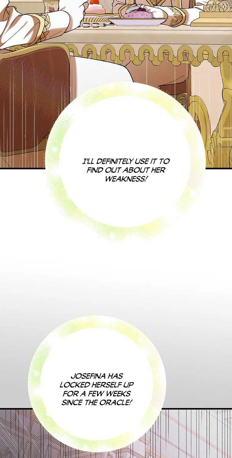 Saving My Sweetheart Zinmanga X Chapter 69 Page 50