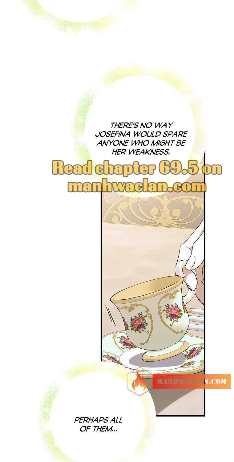 Saving My Sweetheart Zinmanga X Chapter 69 Page 53
