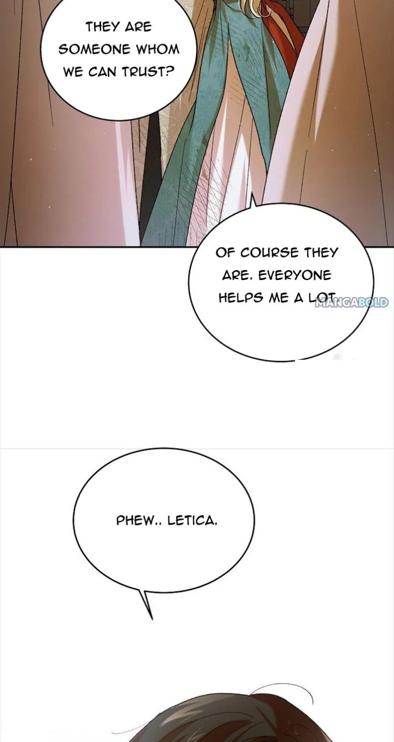 Saving My Sweetheart Zinmanga X Chapter 68 Page 24
