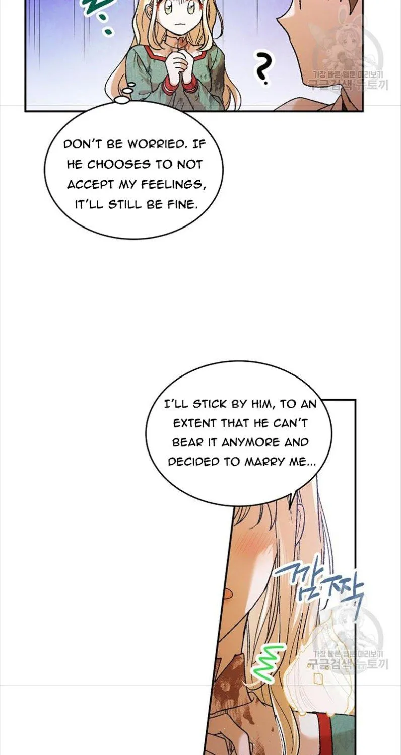 Saving My Sweetheart Zinmanga X Chapter 68 Page 44