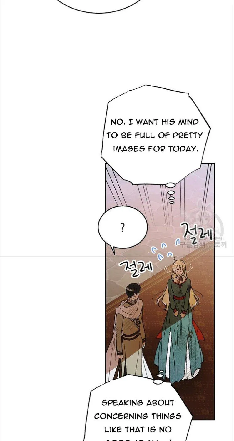 Saving My Sweetheart Zinmanga X Chapter 68 Page 52
