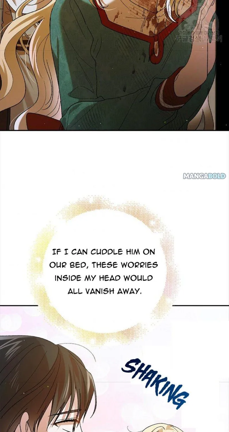 Saving My Sweetheart Zinmanga X Chapter 68 Page 54