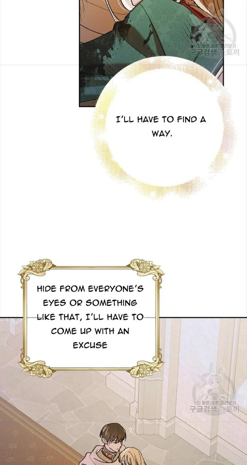 Saving My Sweetheart Zinmanga X Chapter 68 Page 62