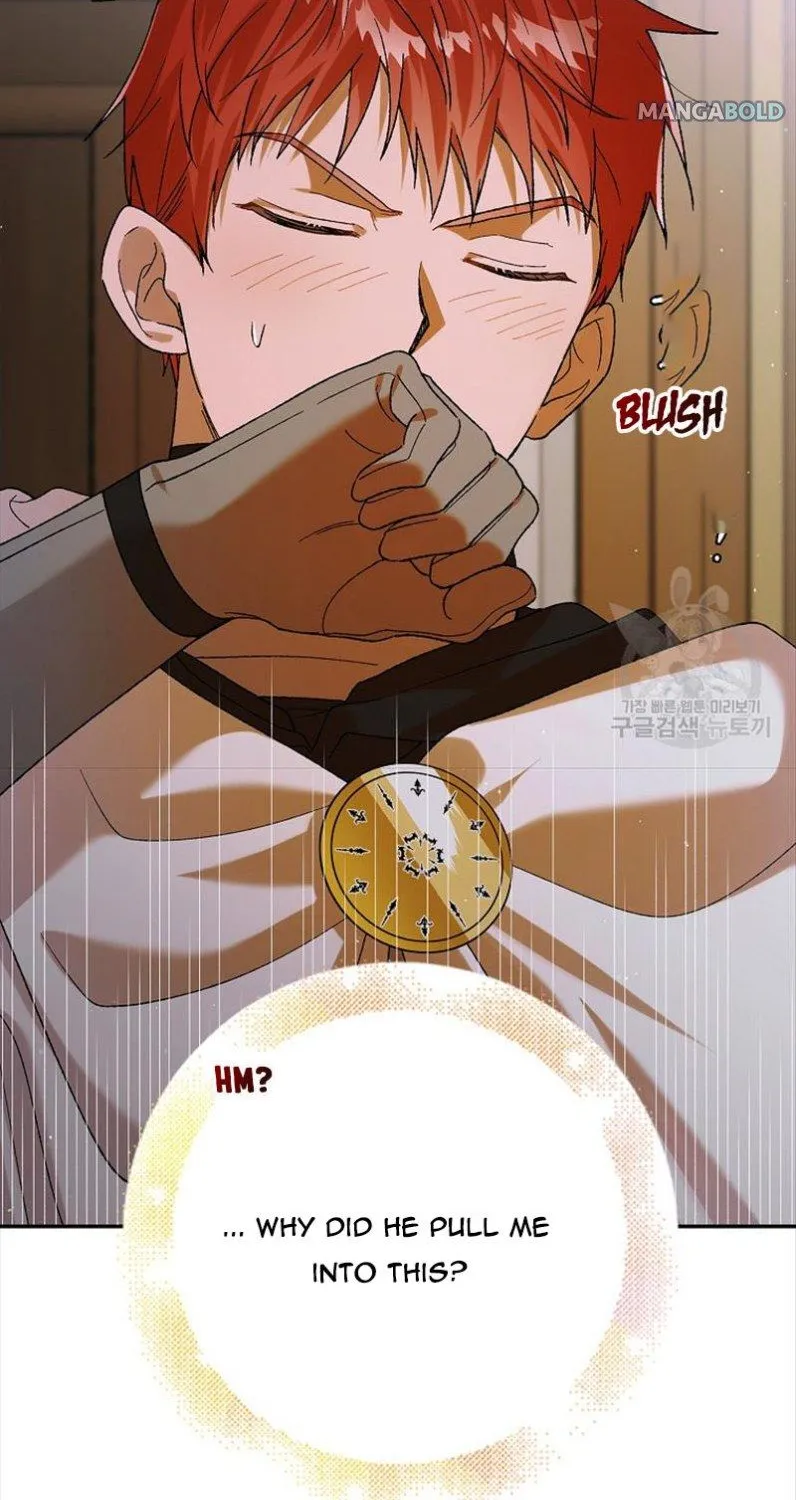 Saving My Sweetheart Zinmanga X Chapter 68 Page 67