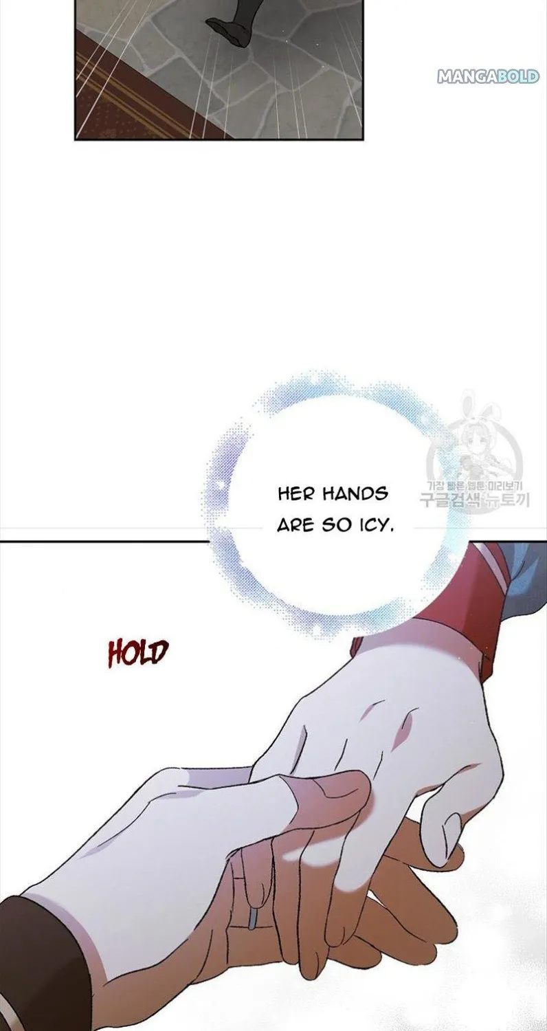 Saving My Sweetheart Zinmanga X Chapter 68 Page 85