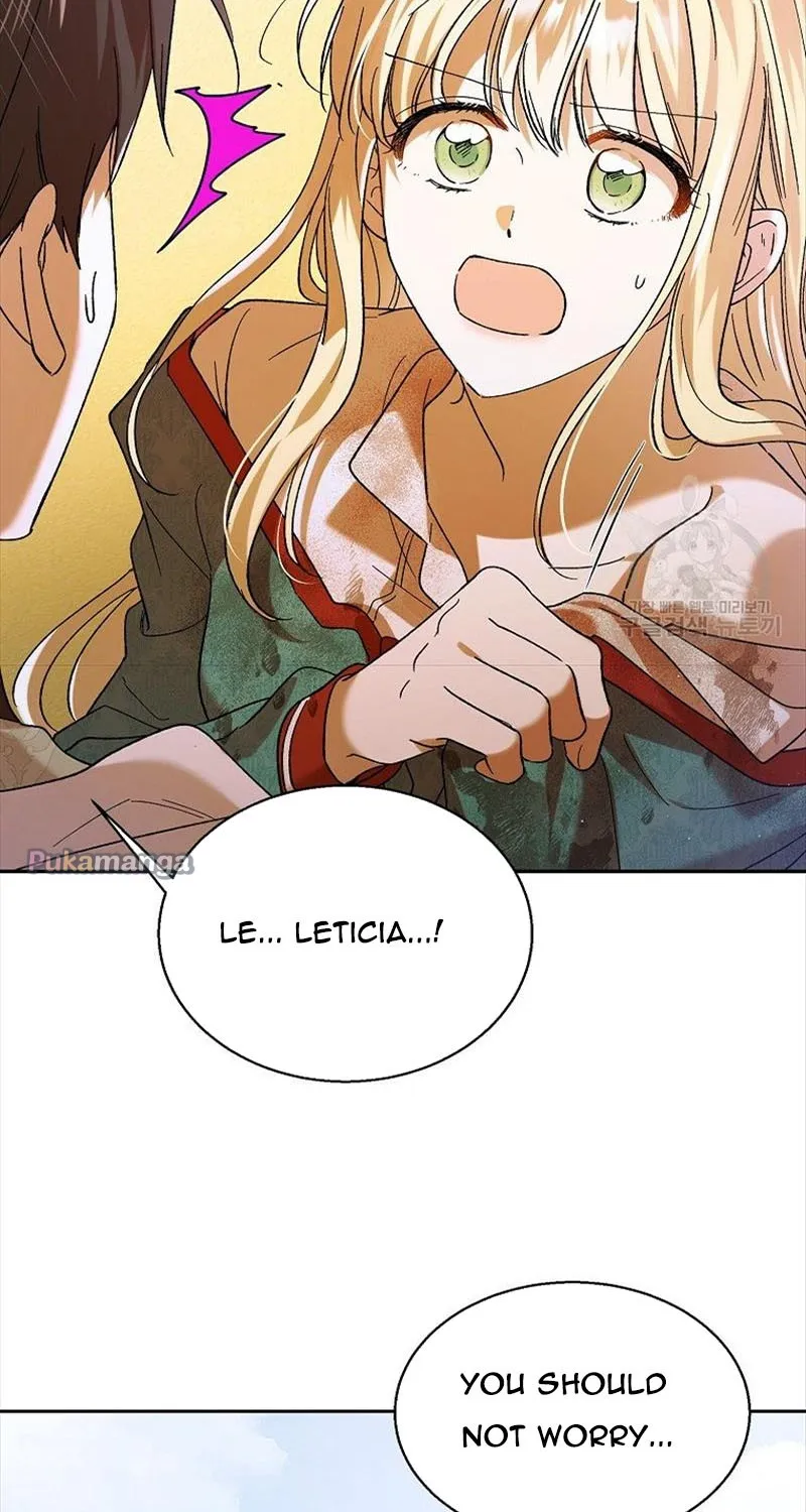 Saving My Sweetheart Zinmanga X Chapter 66 Page 22