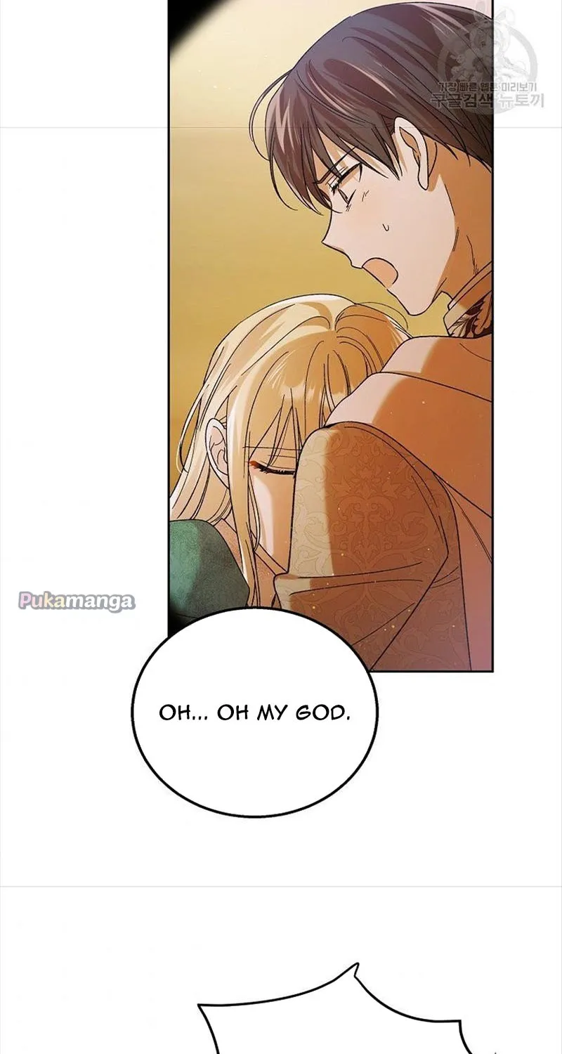 Saving My Sweetheart Zinmanga X Chapter 66 Page 36