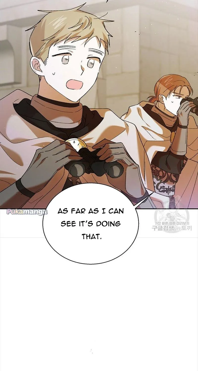 Saving My Sweetheart Zinmanga X Chapter 66 Page 67