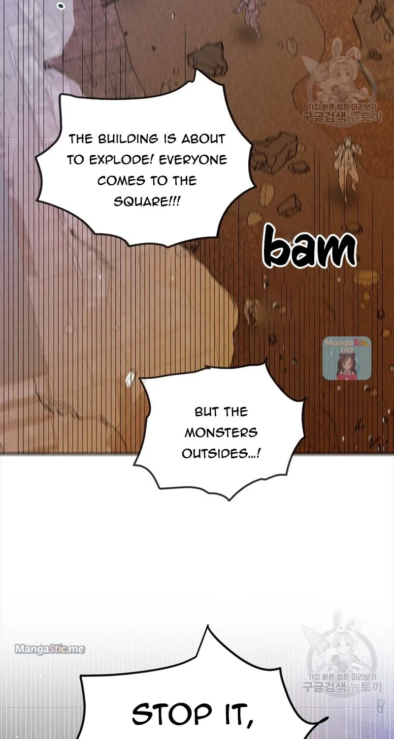 Saving My Sweetheart Zinmanga X Chapter 65 Page 8
