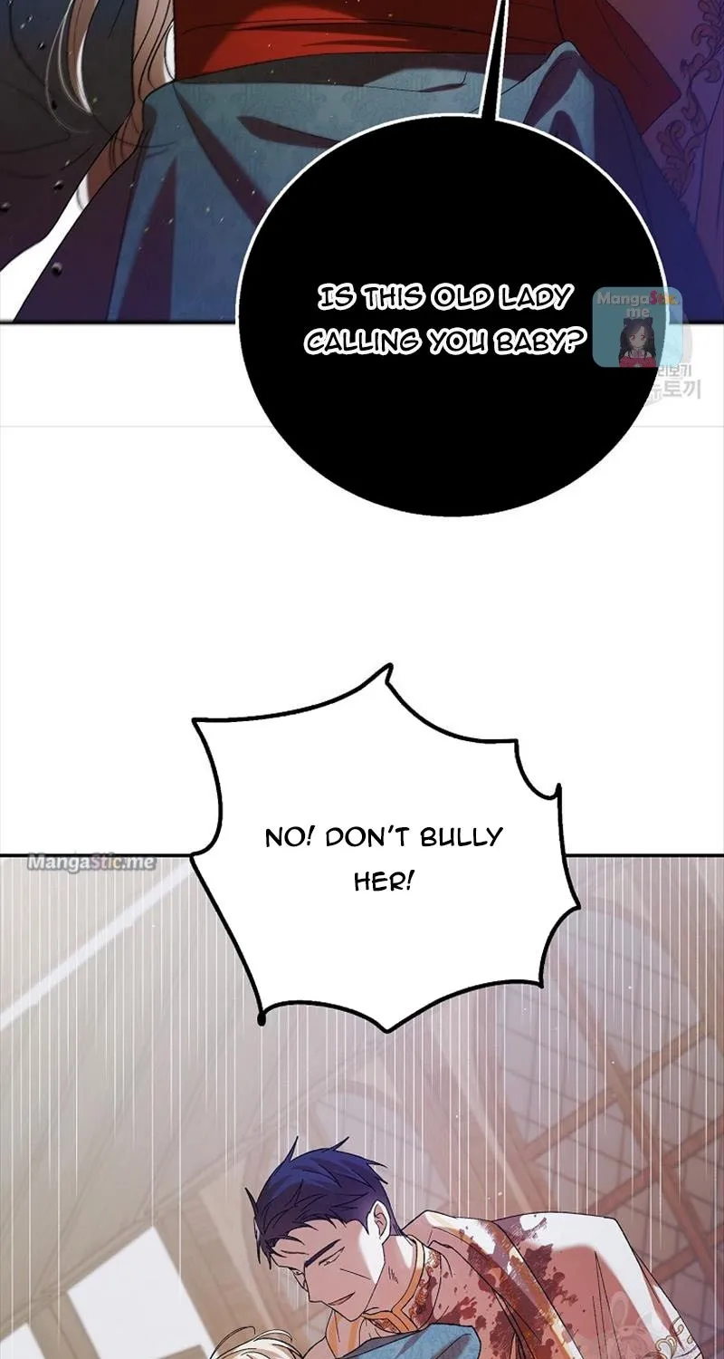 Saving My Sweetheart Zinmanga X Chapter 65 Page 23