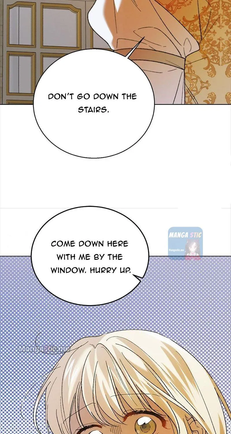Saving My Sweetheart Zinmanga X Chapter 64 Page 6