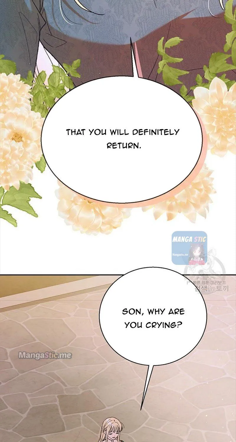 Saving My Sweetheart Zinmanga X Chapter 64 Page 17