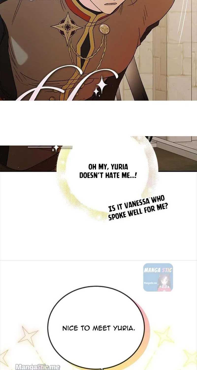 Saving My Sweetheart Zinmanga X Chapter 63 Page 10
