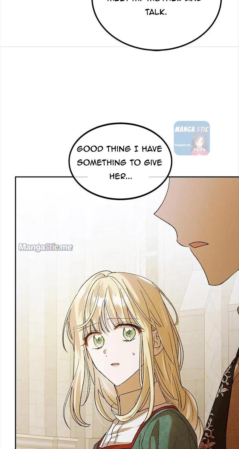 Saving My Sweetheart Zinmanga X Chapter 63 Page 19