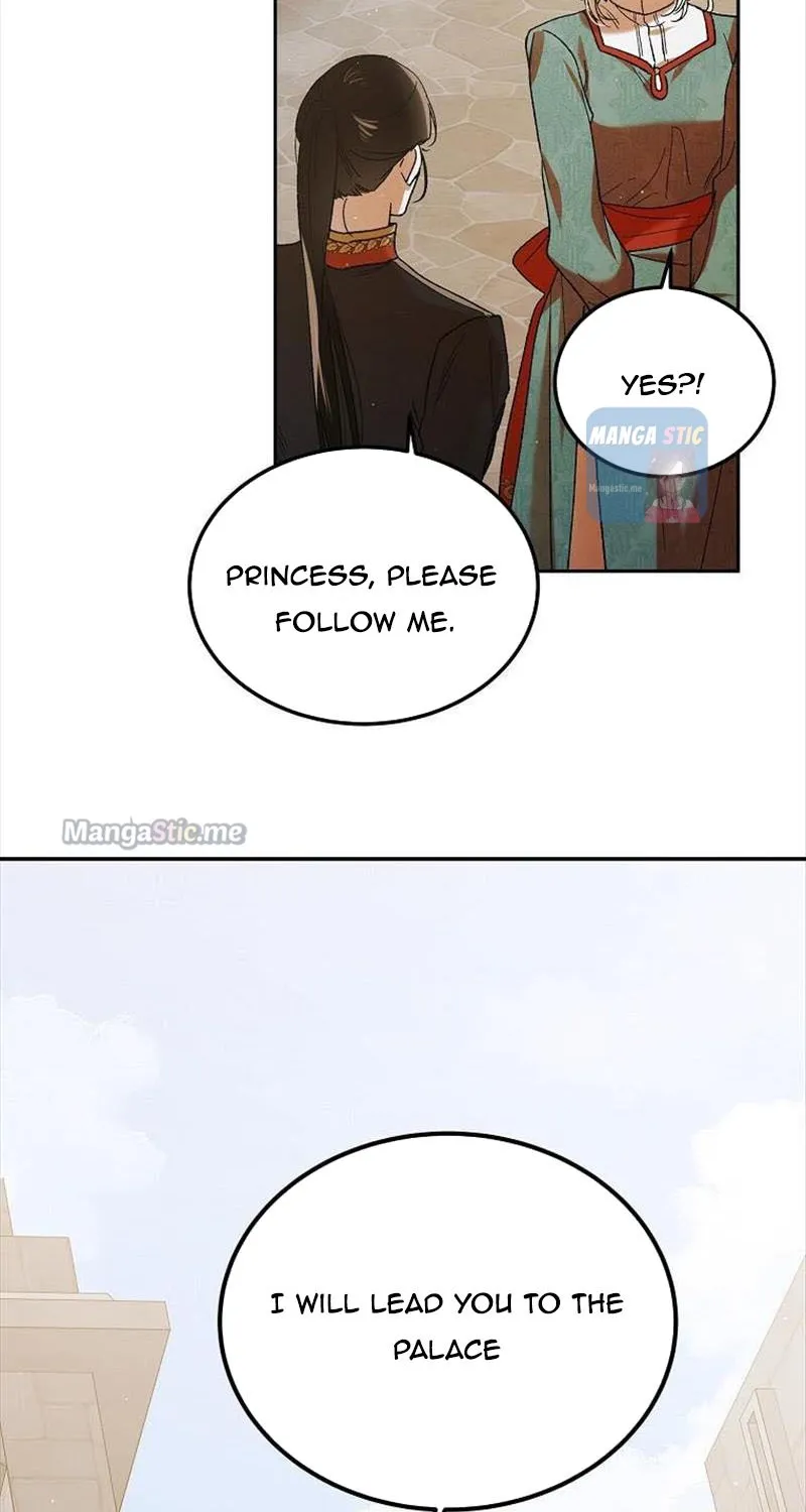 Saving My Sweetheart Zinmanga X Chapter 63 Page 22