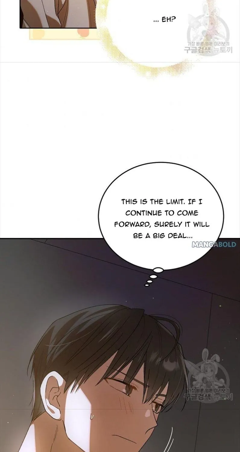 Saving My Sweetheart Zinmanga X Chapter 62 Page 40