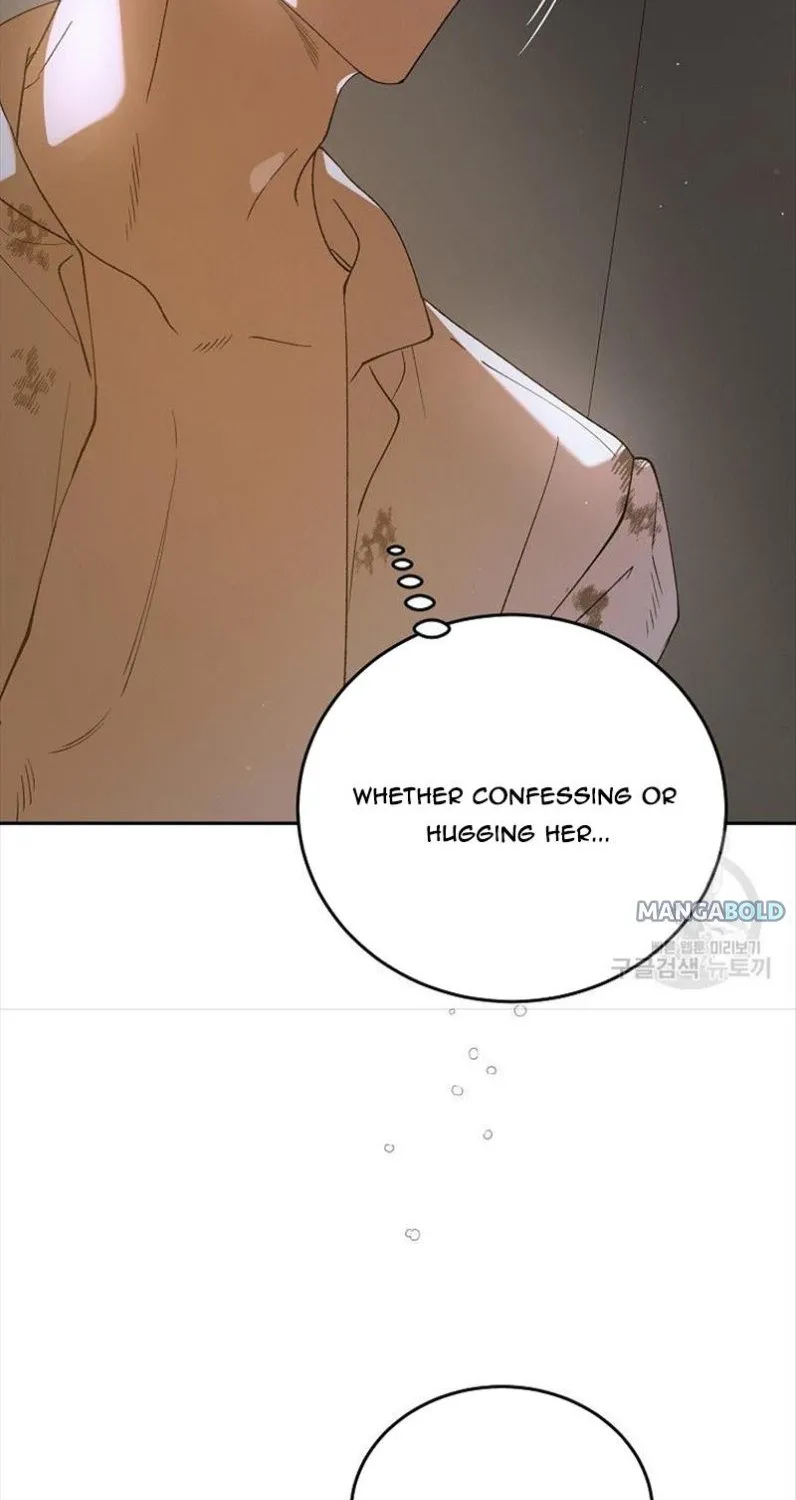 Saving My Sweetheart Zinmanga X Chapter 62 Page 41