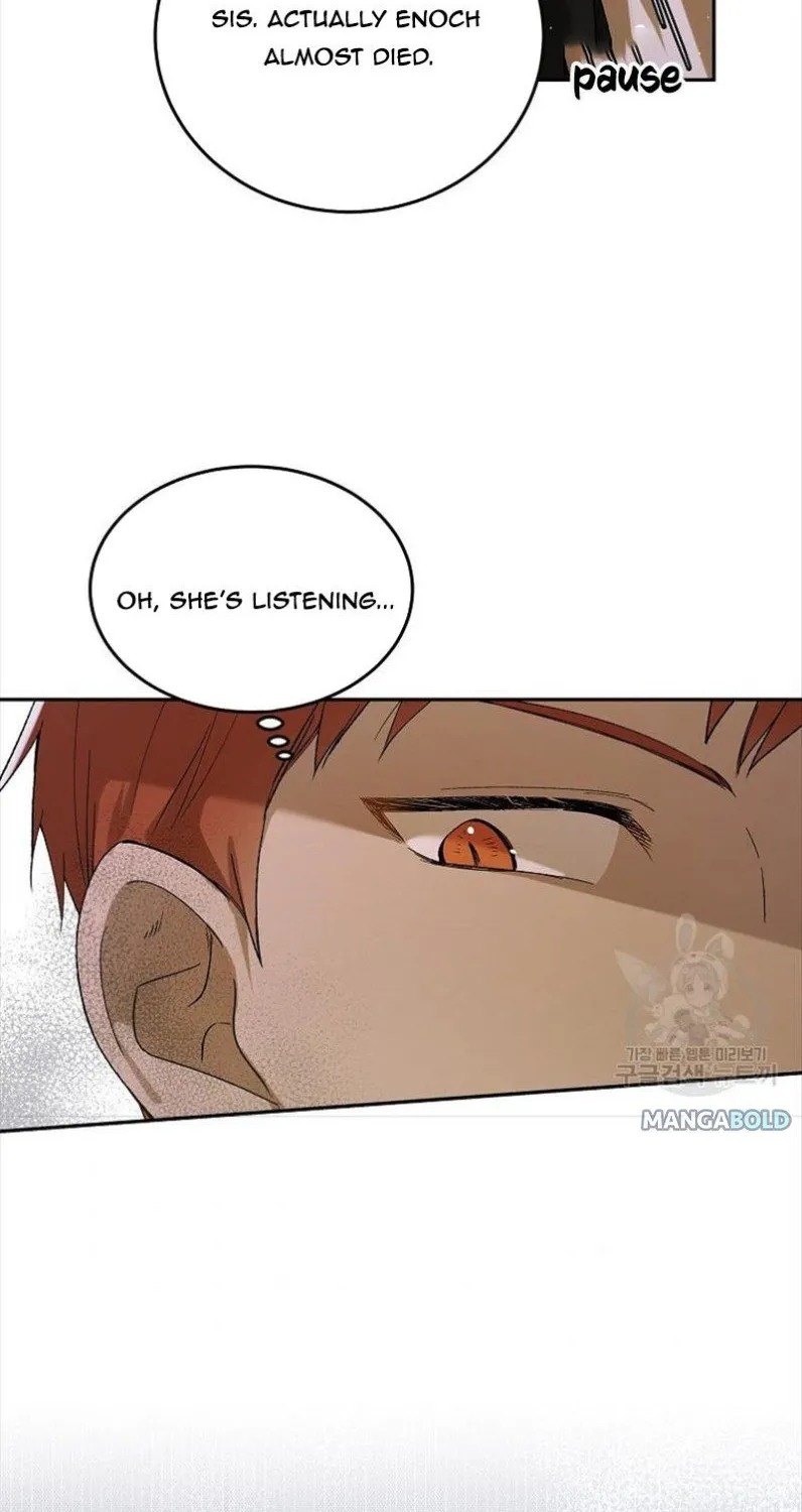 Saving My Sweetheart Zinmanga X Chapter 62 Page 94
