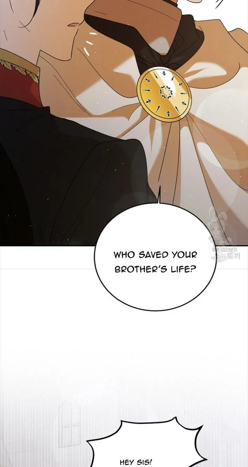 Saving My Sweetheart Zinmanga X Chapter 62 Page 98
