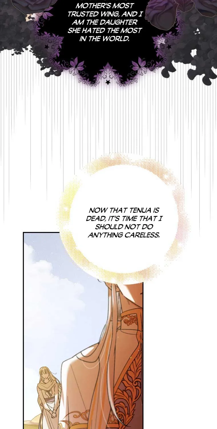 Saving My Sweetheart Zinmanga X Chapter 61 Page 19