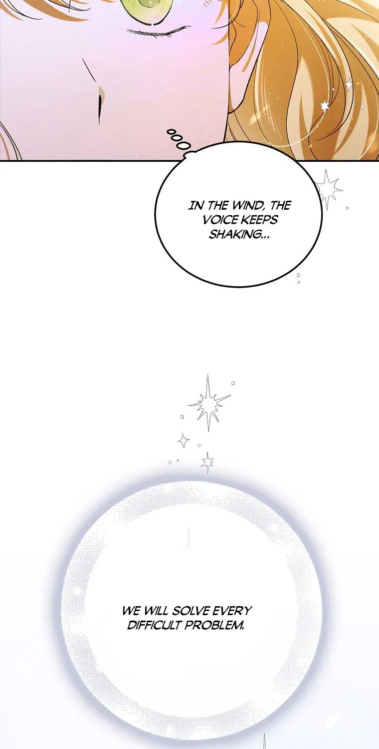 Saving My Sweetheart Zinmanga X Chapter 61 Page 25