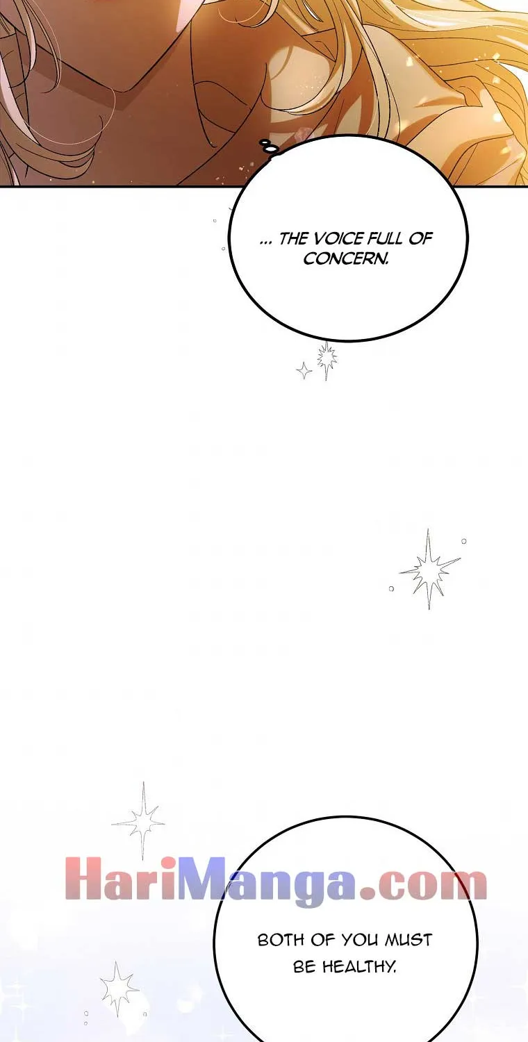 Saving My Sweetheart Zinmanga X Chapter 61 Page 28
