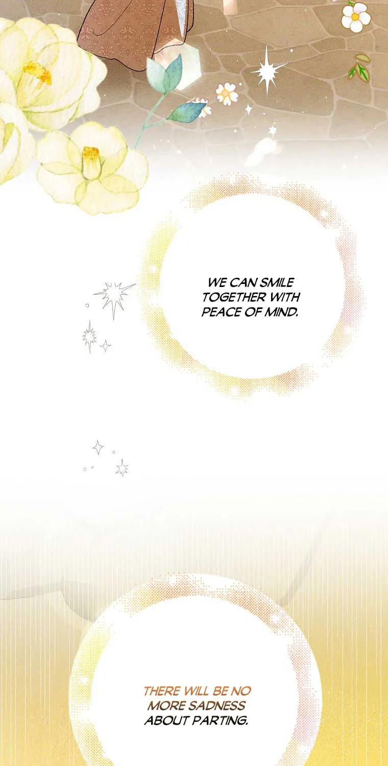Saving My Sweetheart Zinmanga X Chapter 61 Page 33