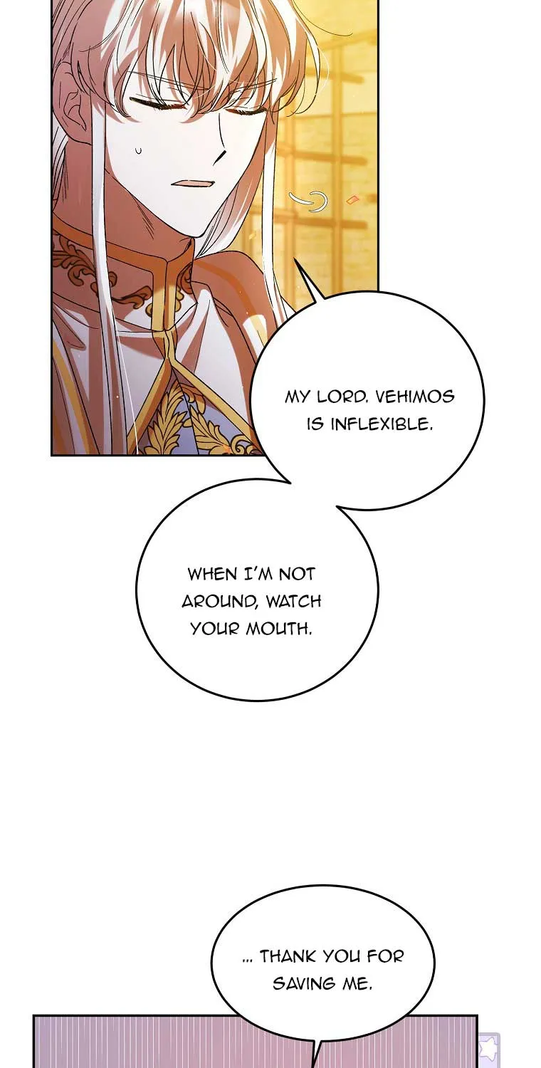 Saving My Sweetheart Zinmanga X Chapter 61 Page 45