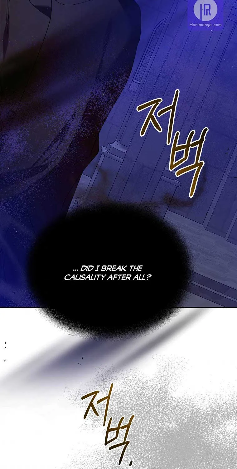 Saving My Sweetheart Zinmanga X Chapter 61 Page 59